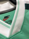 1998 Rrtro Nigeria home 1:1 Quality Retro Soccer Jersey