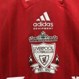 Retro Liverpool Home 1:1 Quality Soccer Jersey 1993/1995