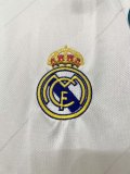 2017-2018 Real Madrid Home 1:1 Quality Retro Soccer Jersey