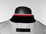 1998 Manchester United Away 1:1 Quality Retro Soccer Jersey