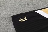 Juventus White 1:1 Quality Training Vest（A-Set）23/24