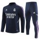 22/23 Real Madrid Training Royal Blue 1:1 Quality Training Jersey