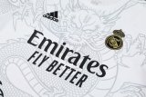 Real Madrid  White   1:1 Quality Training （A-Set）24/25
