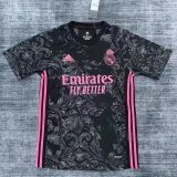 Real Madrid 2RD Away Fans 1:1 Quality Soccer Jersey 2021