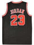 NBA Chicago Bull #23 Jordan handwritten cursive 1:1 Quality