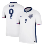 24/25 England Home Fans 1:1 Quality Soccer Jersey