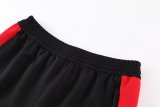 23/24 AC Milan Black Jacket Tracksuit 1:1 Quality