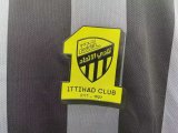 23/24 Al Ittihad (KSA) Away Fans 1:1 Quality Soccer Jersey（吉达联合）