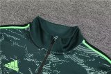 Real Madrid Camouflage Training Suit Champions Edition 1:1 Quality Training Jersey 22/23