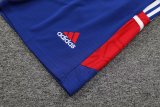 Bayern Munich Red 1:1 Quality Training Vest（A-Set）23/24