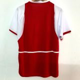 2002-2004 Arsenal Home 1:1 Quality Retro Soccer Jersey