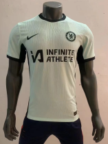 Chelsea Third Player 1:1 Quality Soccer Jersey 23/24 Chelsea Third Player 1:1 Quality Soccer Jersey 23/24