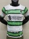 22/23 Liverpool White-Green Fans Version 1:1 Quality Training Shirt