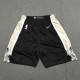 Spurs Black 1:1 Quality NBA Pants