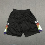 19/20 Nuggets Black City Edition 1:1 Quality NBA Pants