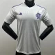 Flamengo Goalkeeper Fans 1:1 Quality Soccer Jersey 23/24