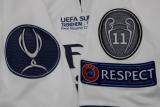2016-2017 Retro Real Madrid Home 1:1 Quality Soccer Jersey