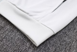 Sao Paulo White Jacket Tracksuit 1:1 Quality 23/24