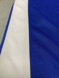 NBA Warrior blue Thompson No. 11 1:1 Quality