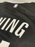 NBA Nets home Irving No.11 1:1 Quality