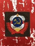 1990 Soviet Union Home 1:1 Retro Soccer Jersey