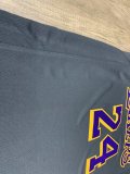 NBA Laker black classic Kobe Bryant No.24 1:1 Quality