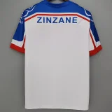 EC Vitoria Nego Away White Fans 1:1 Quality Soccer Jersey 2021