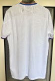21/22 Real Madrid Home Fans 1:1 Quality Soccer Jersey