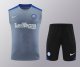Barcelona  Grey  1:1 Quality Training Vest（A-Set）24/25