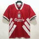 Retro Liverpool Home 1:1 Quality Soccer Jersey 1993/1995