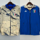 Italy Double Sided Windbreaker 2023