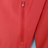 2022 Arsenal Red Windbreaker
