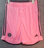 Inter Miami CF Home 1:1 Quality Shorts 24/25