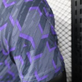 23/24 Real Madrid Grey Player 1:1 Quality Training Jersey