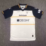 Lecce Away Fans 1:1 Quality Soccer Jersey（莱切）23/24