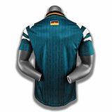 1996 Germany Away 1:1 Quality Retro Soccer Jersey