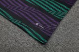 Real Madrid Green 1:1 Quality Training Jersey（A-Set）23/24
