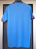22/23 Manchester City Home Fans Version 1:1 Quality Soccer Jersey