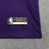 22/23 Suns PAUL #3 Pink 1:1 Quality NBA Jersey