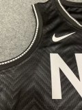 NBA Nets home Harden No.13 1:1 Quality new season