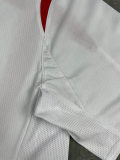 2006 England Home 1:1 Retro Soccer Jersey
