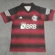 Flamengo Red Fans Version 1:1 Quality Soccer Jersey 23/24