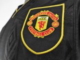 1993/1994 Manchester United Away 1:1 Quality Retro Soccer Jersey