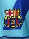 Barcelona Away Fans Retro 1:1 Quality Soccer Jersey 1992/1995