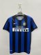 Inter Milan Home Fans 1:1 Quality Retro Soccer Jersey 2009/2010