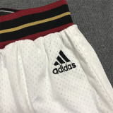 NBA 76ers Earth White 1:1 Quality NBA Pants