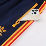 23/24 Adidas Red Jacket Tracksuit 1:1 Quality