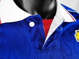 1998 Japan Home 1:1 Quality Retro Soccer Jersey