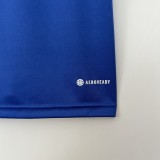 23/24 University of Chile Blue Fans 1:1 Quality Training Shirts