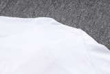 Corinthians White Jacket Tracksuit 1:1 Quality 23/24